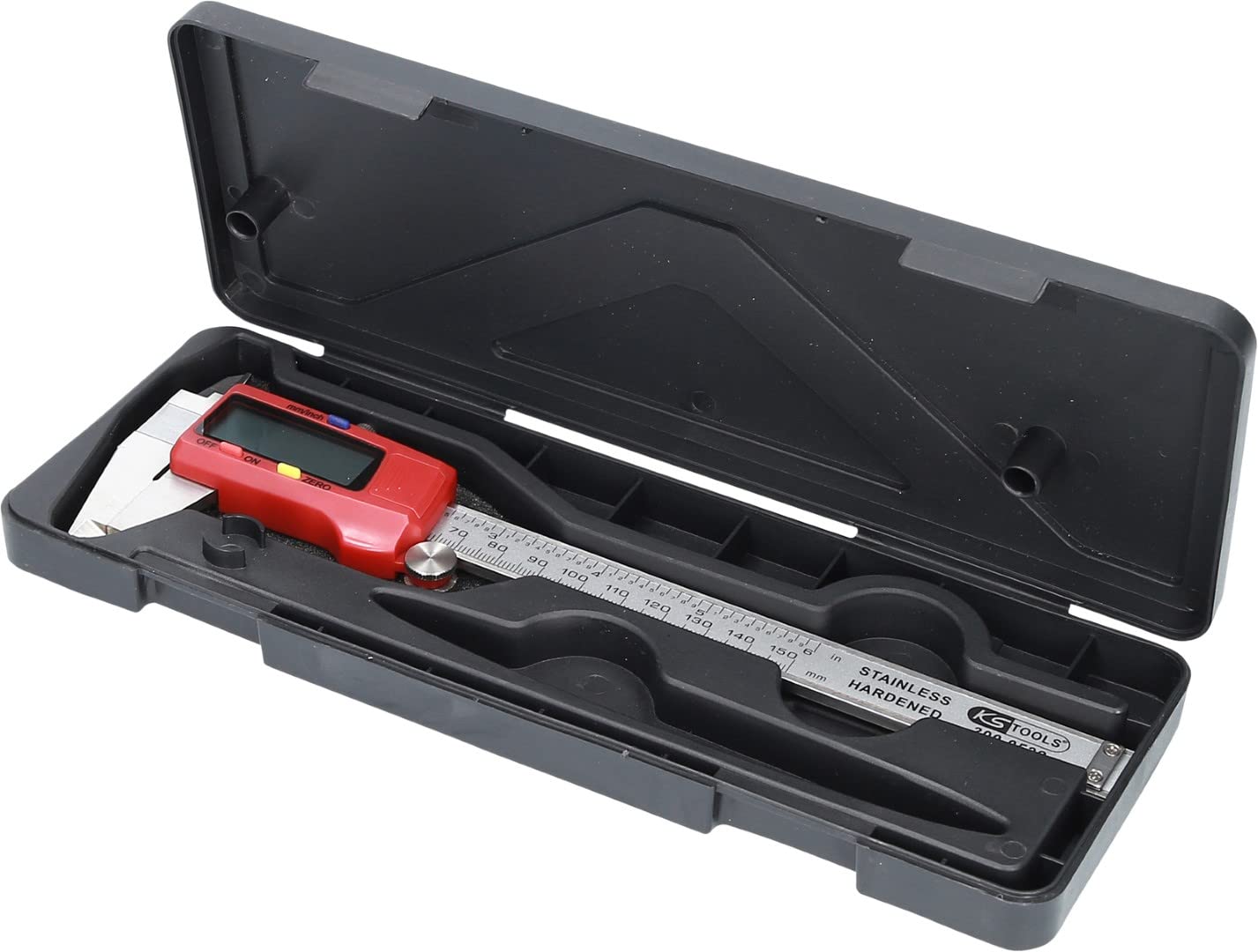 Algopix Similar Product 12 - KS TOOLS 3000532 DigitalVenier