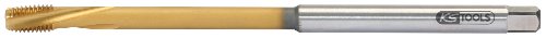 Algopix Similar Product 12 - tap left, M6x1, TIN