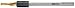 Algopix Similar Product 13 - Step drill left, M5x7x150mm