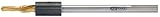 Algopix Similar Product 12 - Step drill left, M5x7x150mm