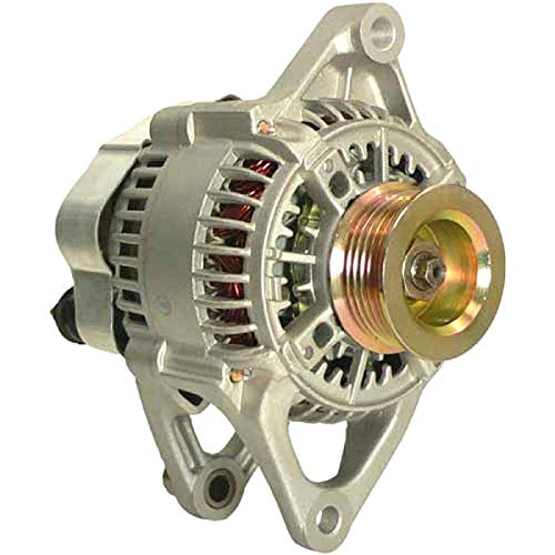 Algopix Similar Product 10 - DB Electrical AND0224 New Alternator