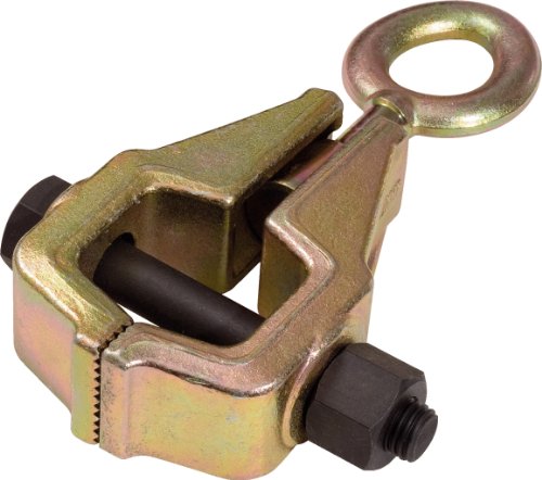 Algopix Similar Product 2 - Maxi pull clamp, 240mm