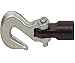 Algopix Similar Product 10 - Universa pull hook, incl. adator, 2 pcs