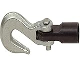 Algopix Similar Product 14 - Universa pull hook, incl. adator, 2 pcs