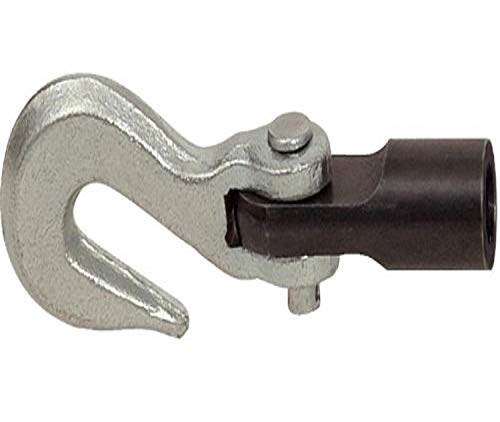 Algopix Similar Product 12 - Universa pull hook, incl. adator, 2 pcs