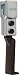Algopix Similar Product 11 - Puller legs, narrow design, 300mm, D=5mm