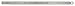 Algopix Similar Product 13 - Flexible steel rule, 1000mm