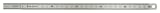 Algopix Similar Product 12 - Flexible steel rule, 1000mm