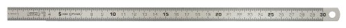 Algopix Similar Product 18 - Flexible steel rule, 1000mm