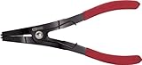Algopix Similar Product 3 - Piston ring pliers, 221mm