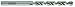 Algopix Similar Product 12 - HSS-G twist drill, pack of 10, 2,2mm