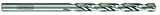 Algopix Similar Product 17 - HSS-G twist drill, pack of 10, 2,2mm
