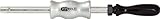 Algopix Similar Product 3 - Slide hammer, 250mm, M10+G3/8"