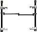 Algopix Similar Product 10 - Coil spring compressor with safety