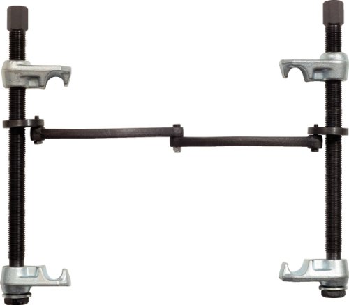 Algopix Similar Product 2 - Coil spring compressor with safety