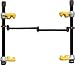 Algopix Similar Product 12 - Coil spring compressor with safety