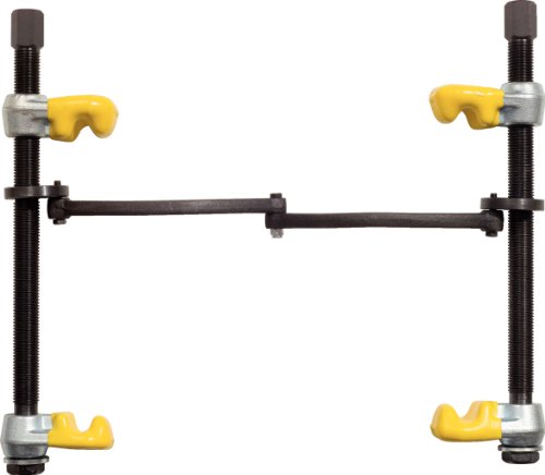 Algopix Similar Product 2 - Coil spring compressor with safety