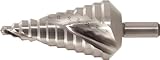 Algopix Similar Product 15 - HSS stepped hole cutter  636mm 11