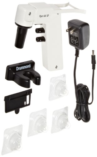 Algopix Similar Product 9 - Drummond Scientific 7780A20EA Portable