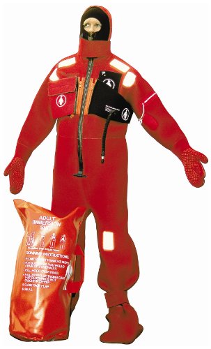Algopix Similar Product 19 - Revere Imperial Immersion Suit