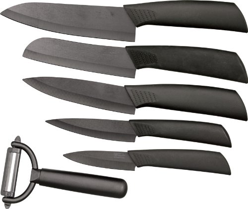 Algopix Similar Product 5 - Hen  Rooster HRI016BRK Six Piece