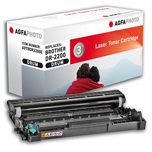 Algopix Similar Product 9 - Agfa Drum Pages 12.000