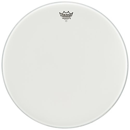 Algopix Similar Product 9 - Other Ambassador X Coated Drumhead 18