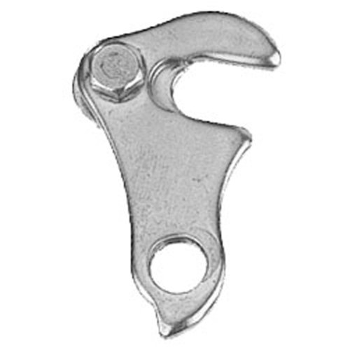 Algopix Similar Product 1 - MWave Bicycle Rear Derailleur Hanger