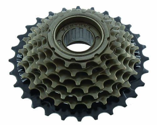 Algopix Similar Product 18 - Ventura 56 or 7 Speed Freewheel
