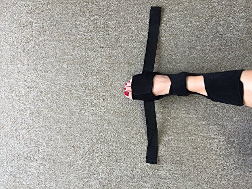 Algopix Similar Product 7 - Plantar Fasciitis HEEL PAIN Soft Night
