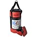 Algopix Similar Product 1 - Speelgoed BOKSZAK HANDSCHOENEN - VARIOU