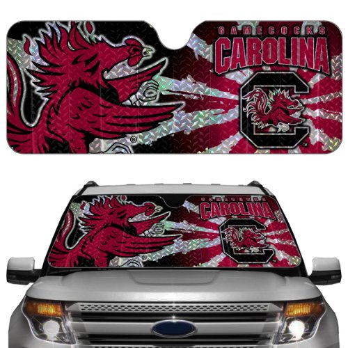 Algopix Similar Product 11 - NCAA South Carolina Fighting Gamecocks
