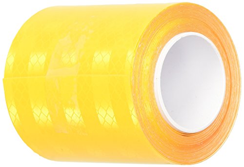 Algopix Similar Product 5 - 3M 3431 Yellow Micro Prismatic Sheeting