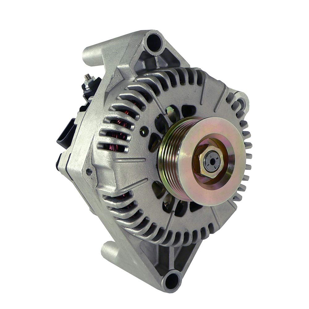Algopix Similar Product 7 - DB Electrical 40014035 Alternator