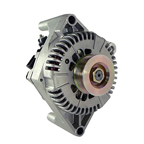Algopix Similar Product 19 - DB Electrical 40014035 Alternator