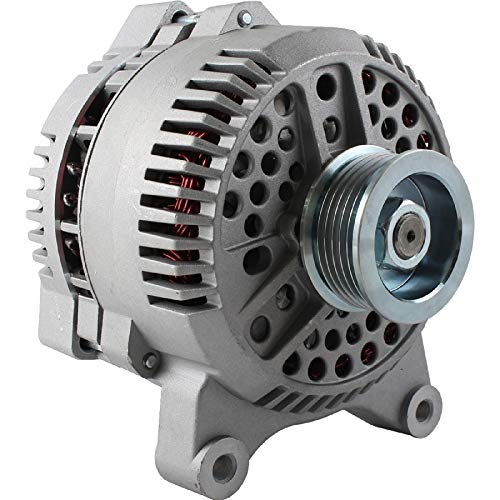 Algopix Similar Product 20 - DB Electrical AFD0078 Alternator