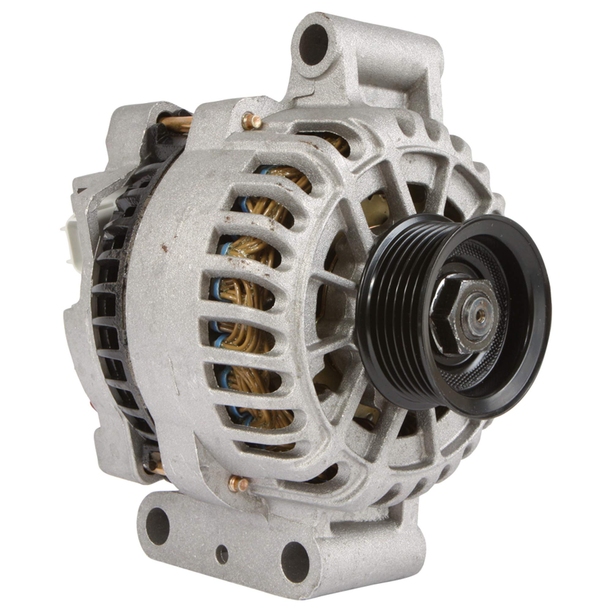 Algopix Similar Product 3 - New DB Electrical 40014103 Alternator
