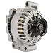 Algopix Similar Product 15 - New DB Electrical 40014103 Alternator