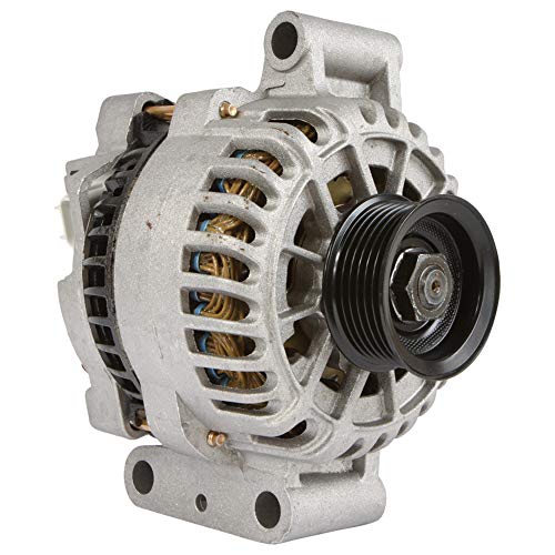 Algopix Similar Product 4 - New DB Electrical 40014103 Alternator