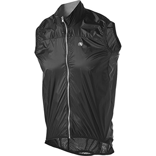 Algopix Similar Product 11 - Giordana Triseason Wind Vest  Mens