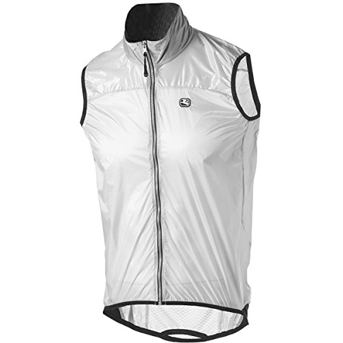 Algopix Similar Product 20 - Giordana Triseason Wind Vest  Mens