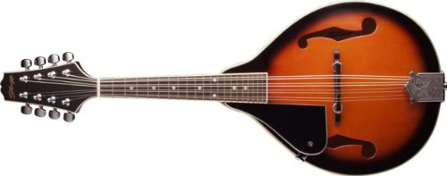 Algopix Similar Product 19 - Stagg M20 LeftHanded 8String