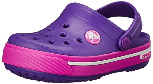 Algopix Similar Product 9 - Crocs crocband II5 kids Clog