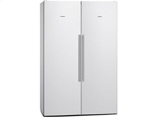 Algopix Similar Product 6 - Siemens KA 99 NAW 35
