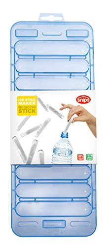 Algopix Similar Product 11 - Snips Ice Cube Tray Mold for Water