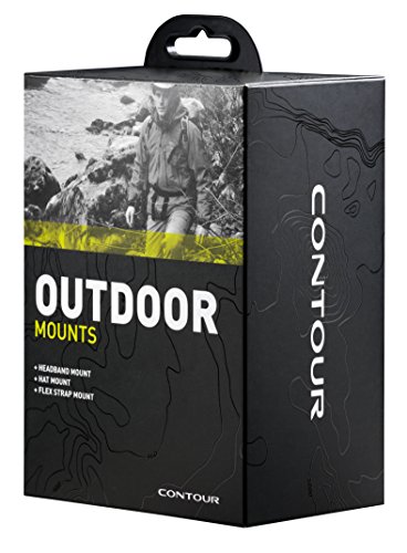 Algopix Similar Product 9 - OUTDOOR MOUNTS