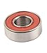 Algopix Similar Product 1 - Enduro R6 2RS Max Cartridge Bearing for