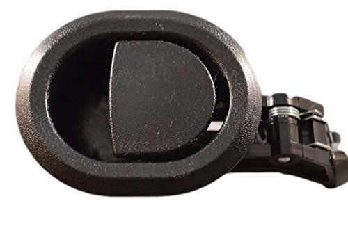 Algopix Similar Product 11 - FR ReclinerHandles Small Oval Recliner