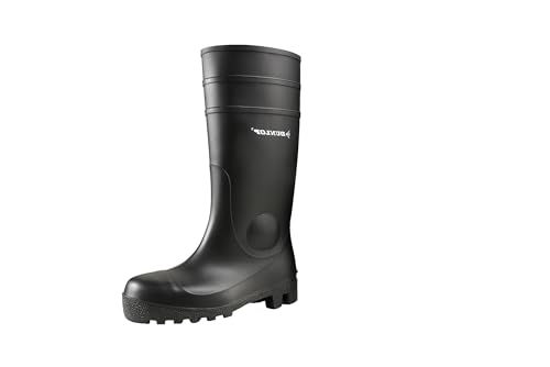 Algopix Similar Product 7 - DUNLOP Unisex Protomastor Full Safety