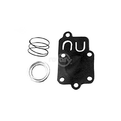Algopix Similar Product 16 - Diaphragm Kit For B&S Replaces B&S 5021D